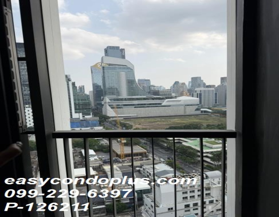 1 Bedroom Bedrooms, ,1 BathroomBathrooms,1 ห้องนอน,เช่า,13826