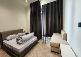 1 BathroomBathrooms,ห้องสตูดิโอ,เช่า,13827
