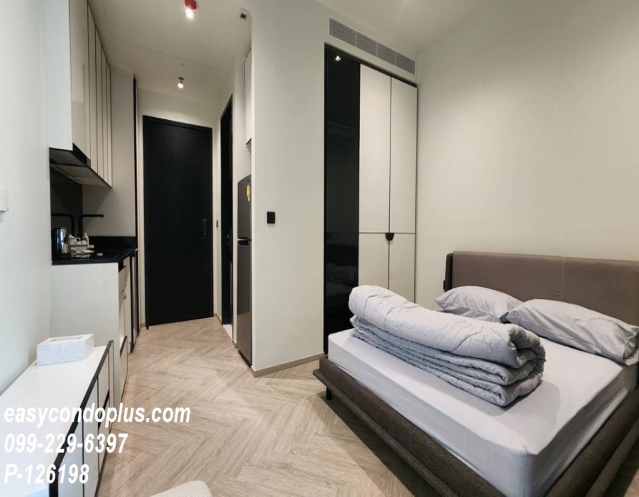 1 BathroomBathrooms,ห้องสตูดิโอ,เช่า,13827