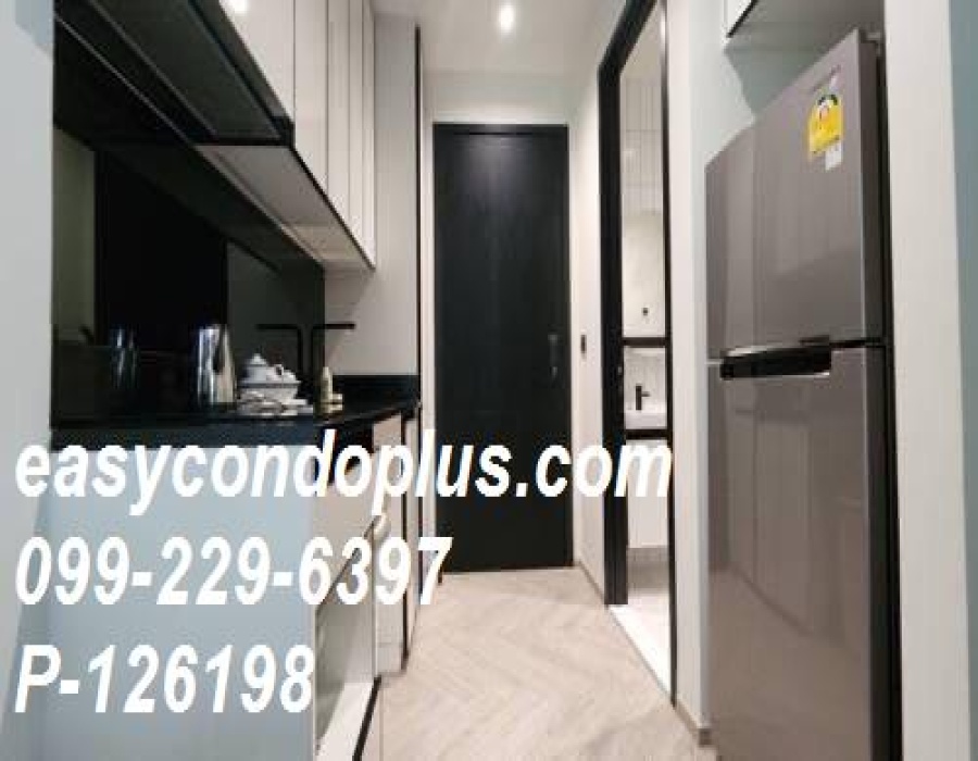 1 BathroomBathrooms,ห้องสตูดิโอ,เช่า,13827