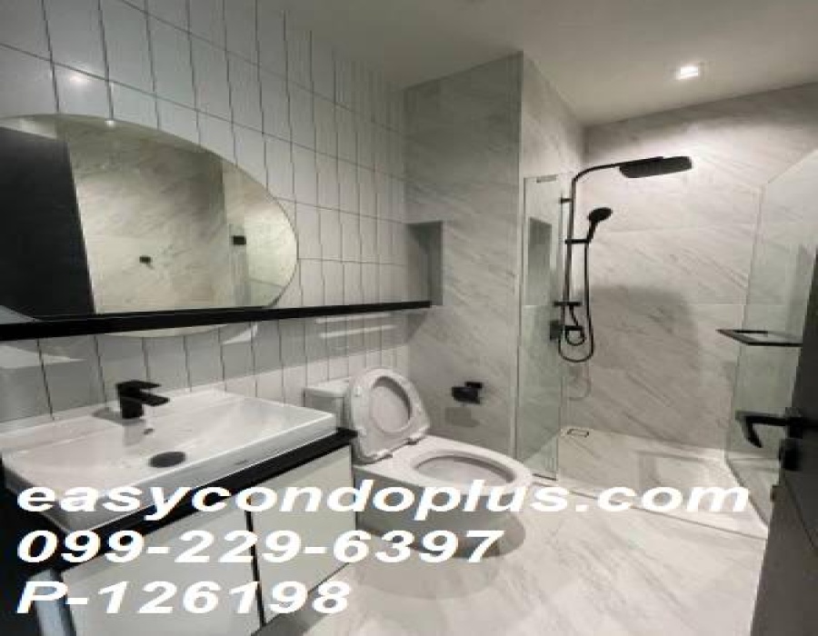 1 BathroomBathrooms,ห้องสตูดิโอ,เช่า,13827