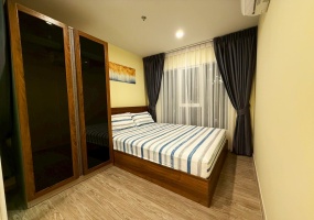 1 Bedroom Bedrooms, ,1 BathroomBathrooms,1 ห้องนอน,เช่า,13828