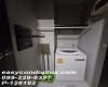 1 Bedroom Bedrooms, ,1 BathroomBathrooms,1 ห้องนอน,เช่า,13829