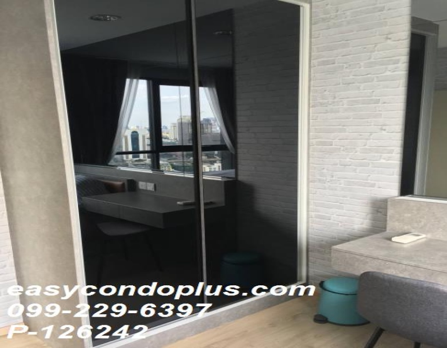 2 Bedrooms Bedrooms, ,1 BathroomBathrooms,2 ห้องนอน,เช่า,13830