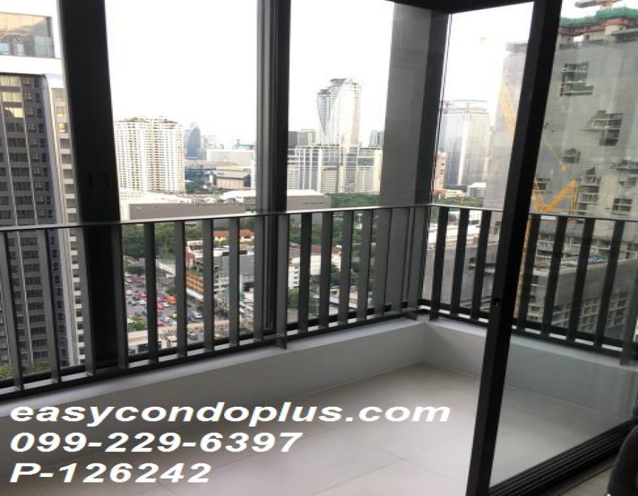 2 Bedrooms Bedrooms, ,1 BathroomBathrooms,2 ห้องนอน,เช่า,13830