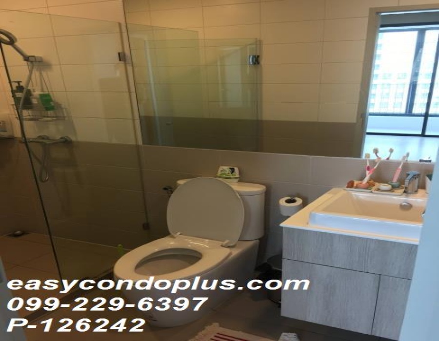 2 Bedrooms Bedrooms, ,1 BathroomBathrooms,2 ห้องนอน,เช่า,13830