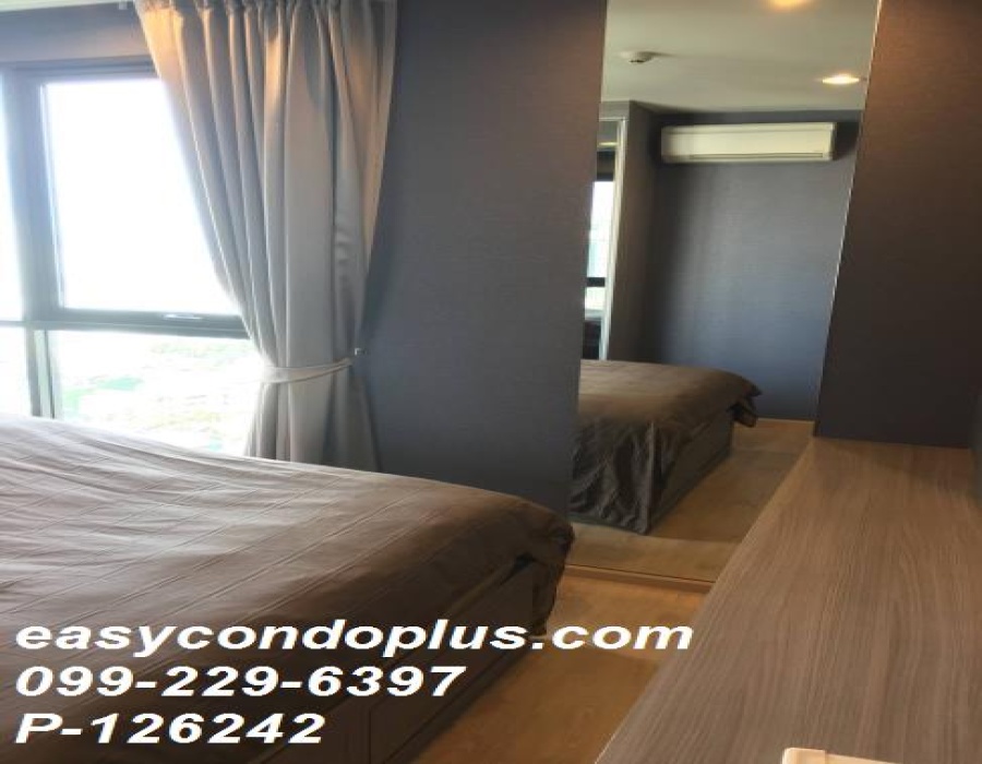 2 Bedrooms Bedrooms, ,1 BathroomBathrooms,2 ห้องนอน,เช่า,13830