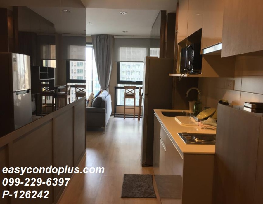 2 Bedrooms Bedrooms, ,1 BathroomBathrooms,2 ห้องนอน,เช่า,13830
