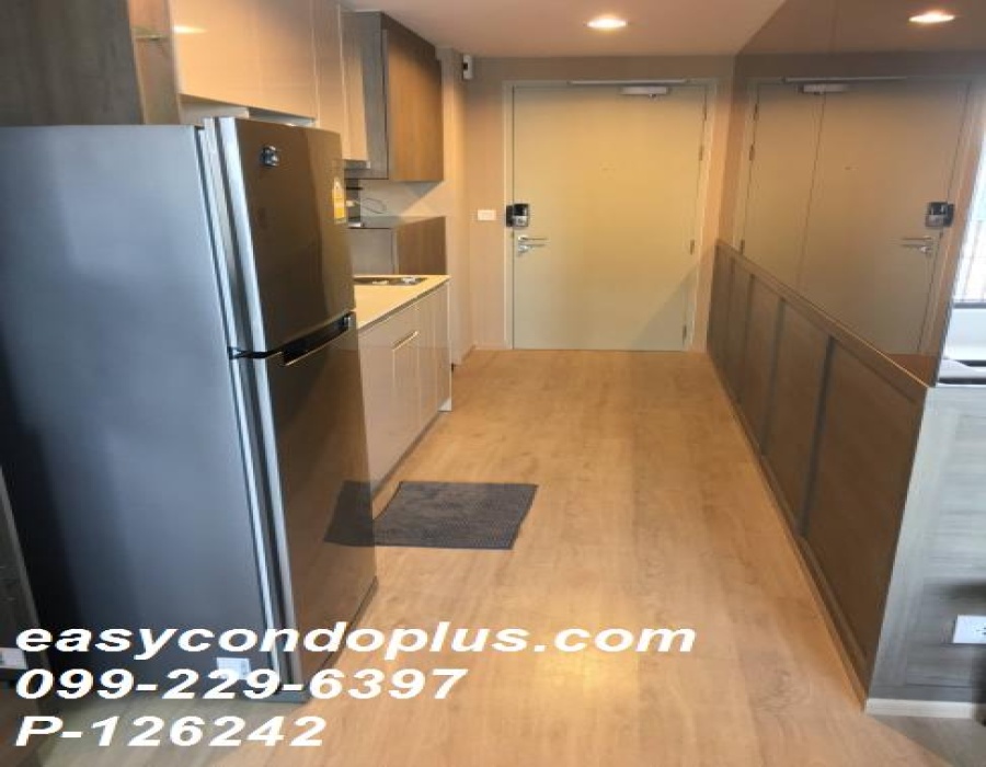 2 Bedrooms Bedrooms, ,1 BathroomBathrooms,2 ห้องนอน,เช่า,13830