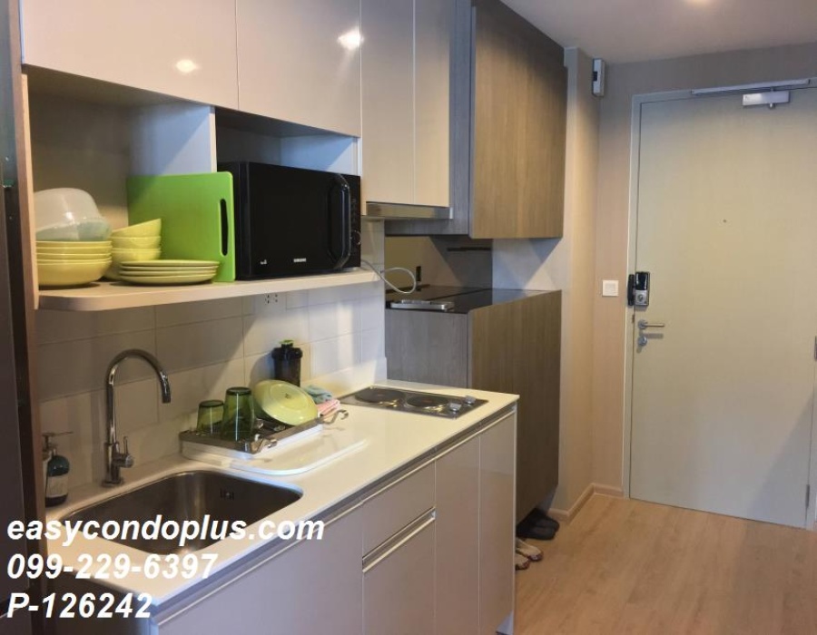 2 Bedrooms Bedrooms, ,1 BathroomBathrooms,2 ห้องนอน,เช่า,13830
