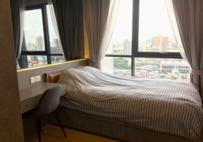 2 Bedrooms Bedrooms, ,1 BathroomBathrooms,2 ห้องนอน,เช่า,13830