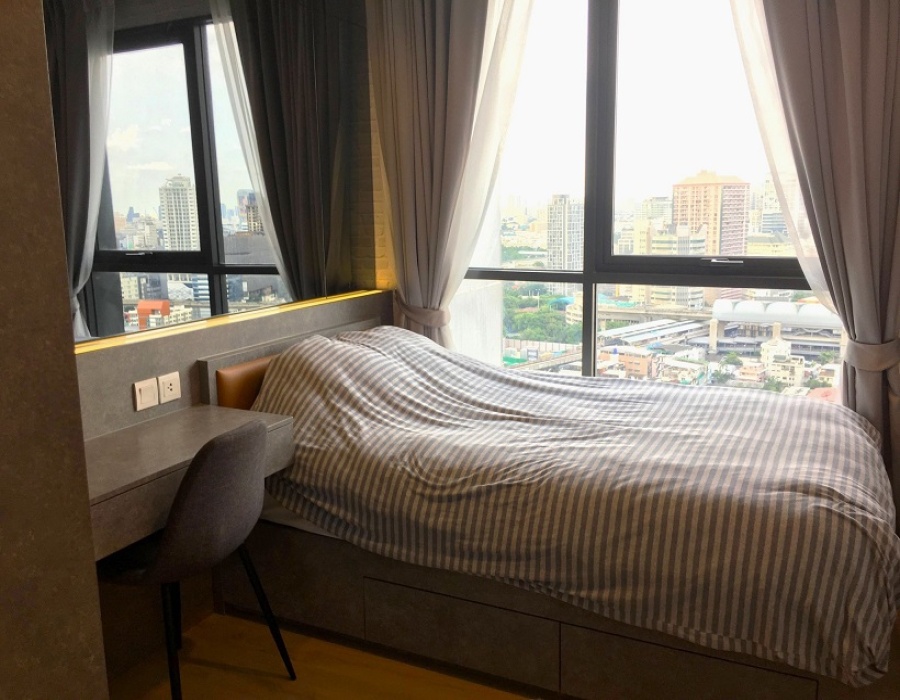 2 Bedrooms Bedrooms, ,1 BathroomBathrooms,2 ห้องนอน,เช่า,13830