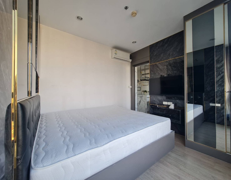 1 Bedroom Bedrooms, ,1 BathroomBathrooms,1 ห้องนอน,เช่า,13831