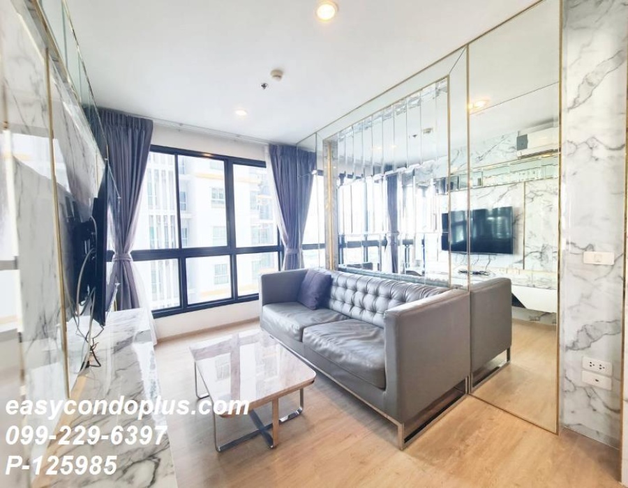1 Bedroom Bedrooms, ,1 BathroomBathrooms,1 ห้องนอน,เช่า,13831