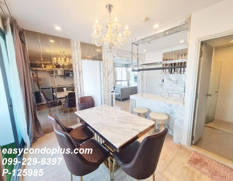 1 Bedroom Bedrooms, ,1 BathroomBathrooms,1 ห้องนอน,เช่า,13831
