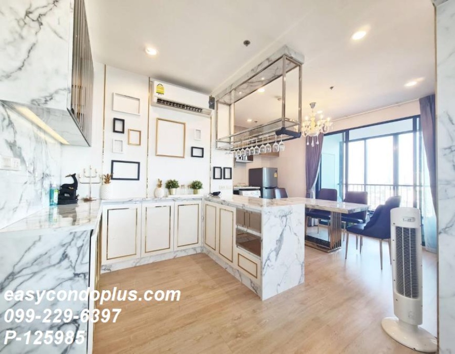 1 Bedroom Bedrooms, ,1 BathroomBathrooms,1 ห้องนอน,เช่า,13831