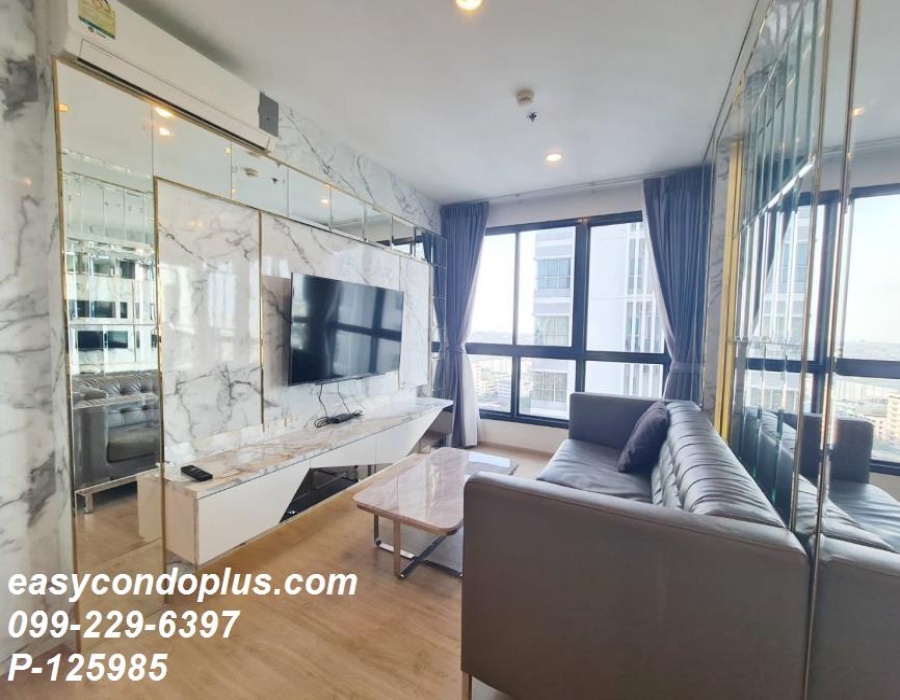 1 Bedroom Bedrooms, ,1 BathroomBathrooms,1 ห้องนอน,เช่า,13831