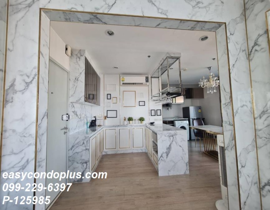 1 Bedroom Bedrooms, ,1 BathroomBathrooms,1 ห้องนอน,เช่า,13831