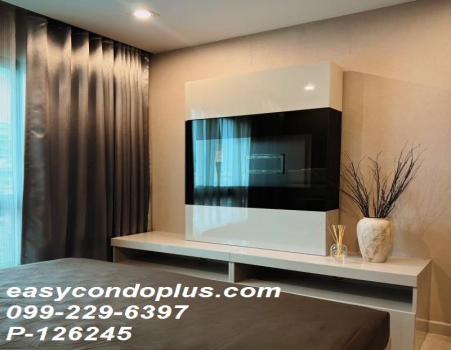 2 Bedrooms Bedrooms, ,1 BathroomBathrooms,2 ห้องนอน,เช่า,13832