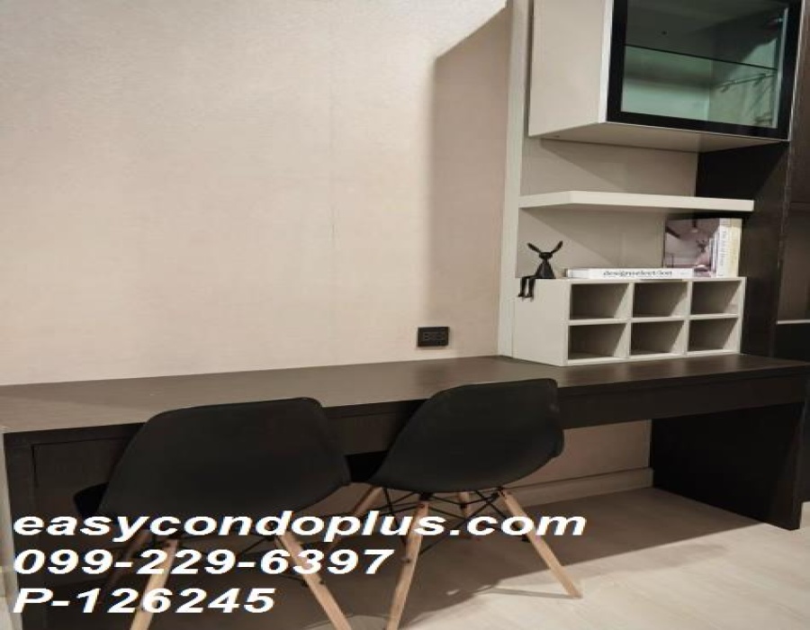 2 Bedrooms Bedrooms, ,1 BathroomBathrooms,2 ห้องนอน,เช่า,13832
