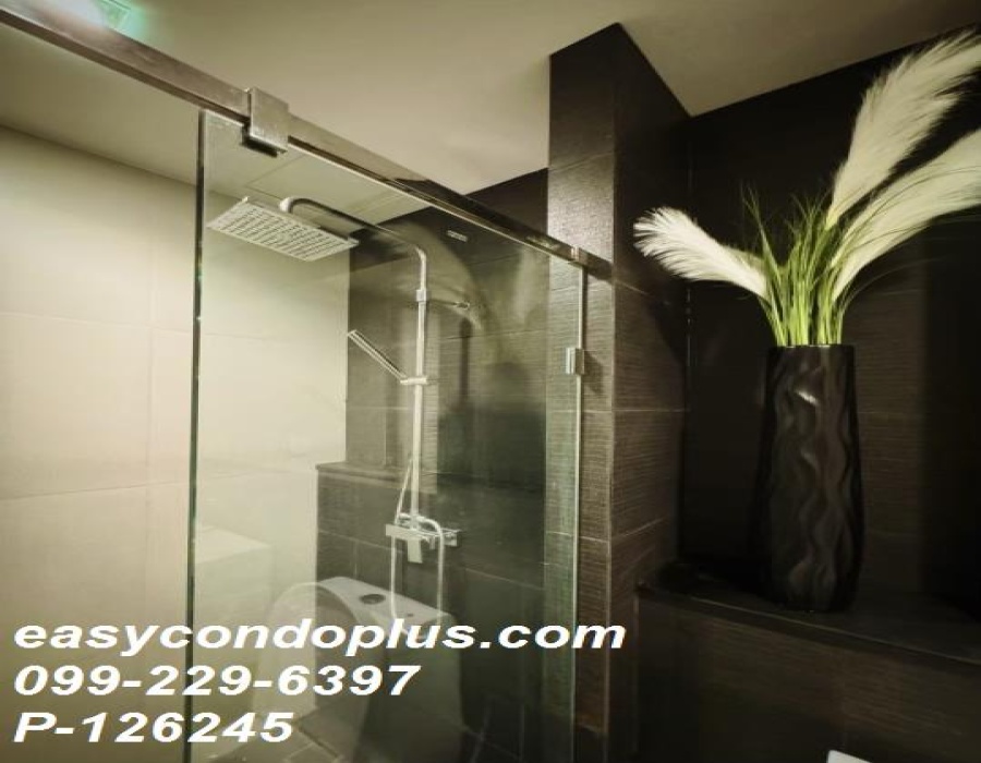 2 Bedrooms Bedrooms, ,1 BathroomBathrooms,2 ห้องนอน,เช่า,13832