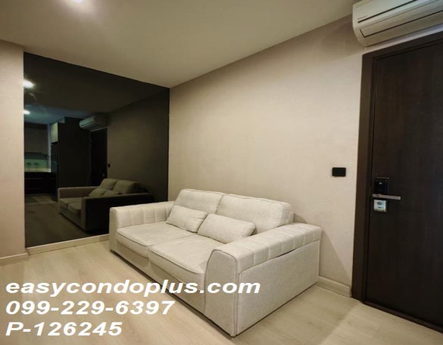 2 Bedrooms Bedrooms, ,1 BathroomBathrooms,2 ห้องนอน,เช่า,13832