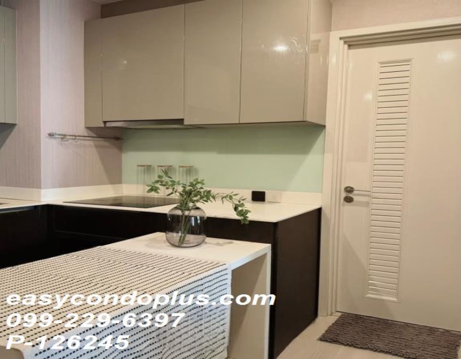 2 Bedrooms Bedrooms, ,1 BathroomBathrooms,2 ห้องนอน,เช่า,13832