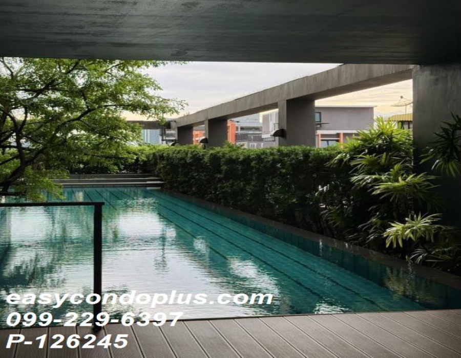 2 Bedrooms Bedrooms, ,1 BathroomBathrooms,2 ห้องนอน,เช่า,13832