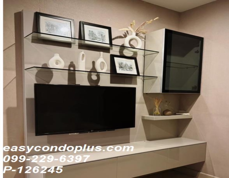 2 Bedrooms Bedrooms, ,1 BathroomBathrooms,2 ห้องนอน,เช่า,13832