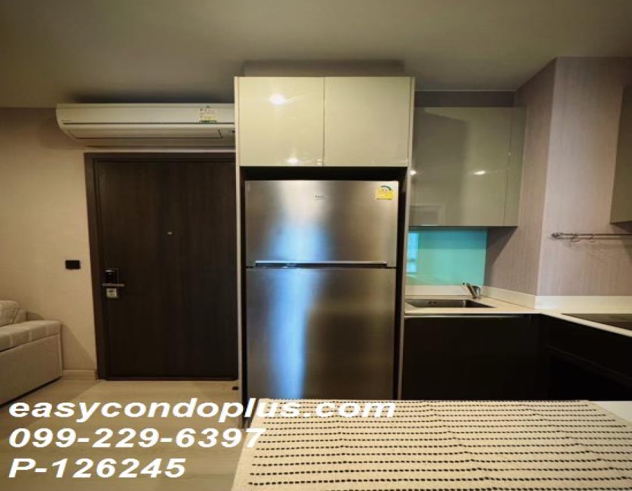 2 Bedrooms Bedrooms, ,1 BathroomBathrooms,2 ห้องนอน,เช่า,13832