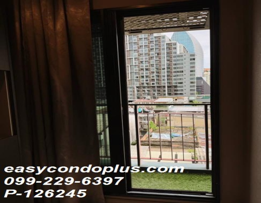 2 Bedrooms Bedrooms, ,1 BathroomBathrooms,2 ห้องนอน,เช่า,13832