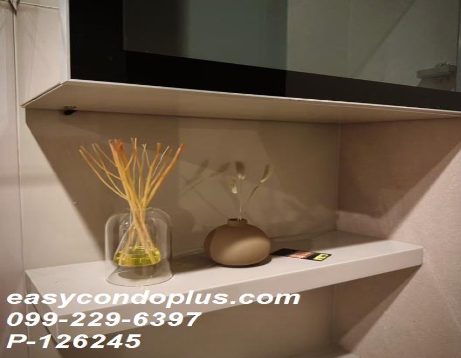 2 Bedrooms Bedrooms, ,1 BathroomBathrooms,2 ห้องนอน,เช่า,13832