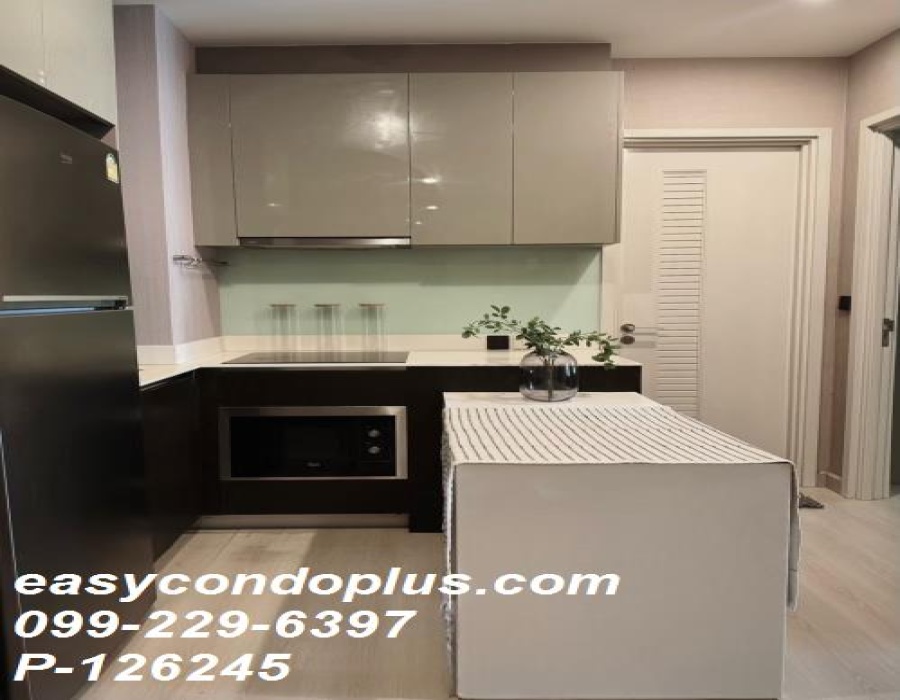 2 Bedrooms Bedrooms, ,1 BathroomBathrooms,2 ห้องนอน,เช่า,13832