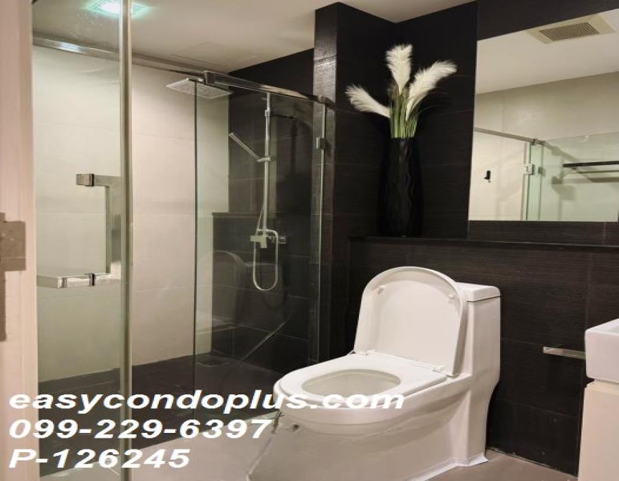 2 Bedrooms Bedrooms, ,1 BathroomBathrooms,2 ห้องนอน,เช่า,13832