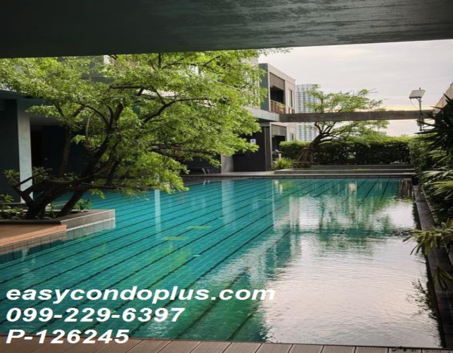 2 Bedrooms Bedrooms, ,1 BathroomBathrooms,2 ห้องนอน,เช่า,13832