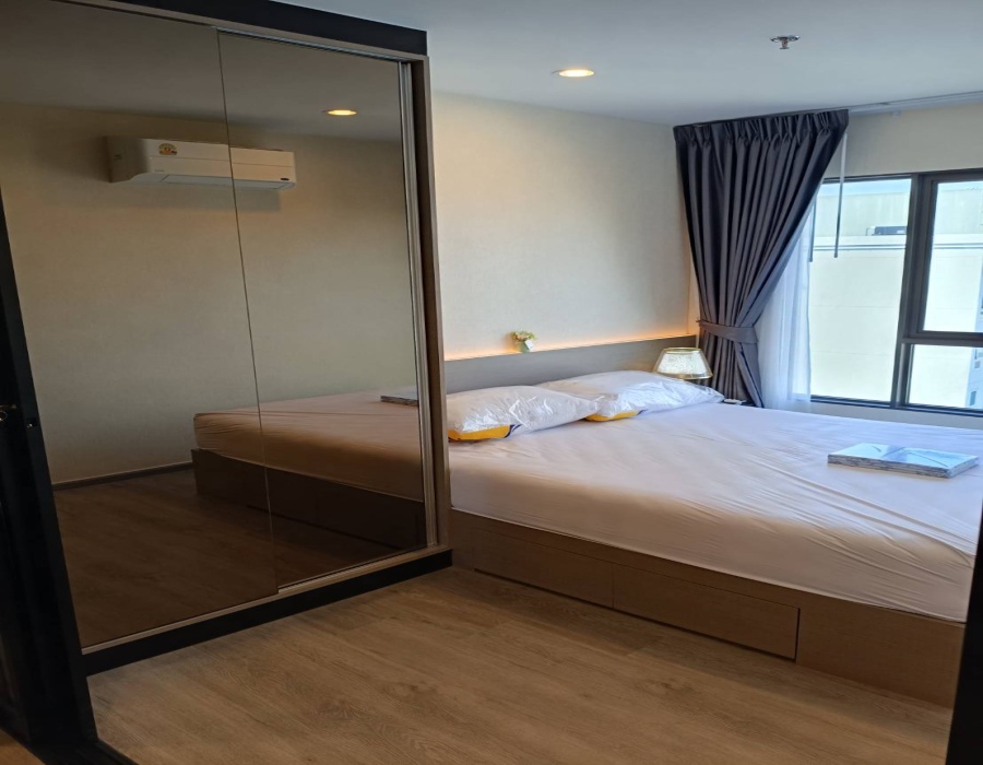 1 Bedroom Bedrooms, ,1 BathroomBathrooms,1 ห้องนอน,เช่า,13833