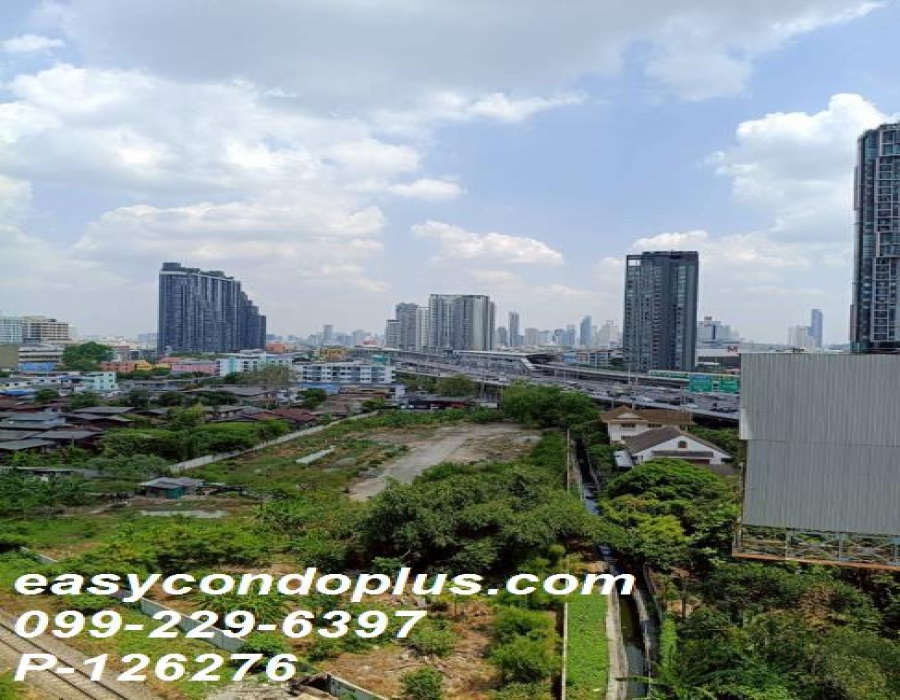 1 Bedroom Bedrooms, ,1 BathroomBathrooms,1 ห้องนอน,เช่า,13833