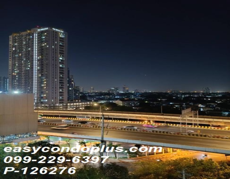 1 Bedroom Bedrooms, ,1 BathroomBathrooms,1 ห้องนอน,เช่า,13833