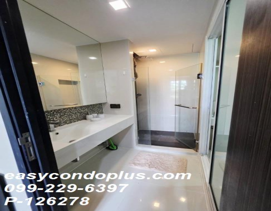 2 Bedrooms Bedrooms, ,2 BathroomsBathrooms,2 ห้องนอน,เช่า,13834