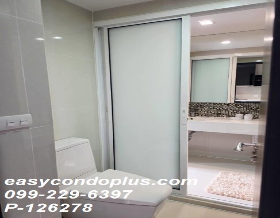 2 Bedrooms Bedrooms, ,2 BathroomsBathrooms,2 ห้องนอน,เช่า,13834