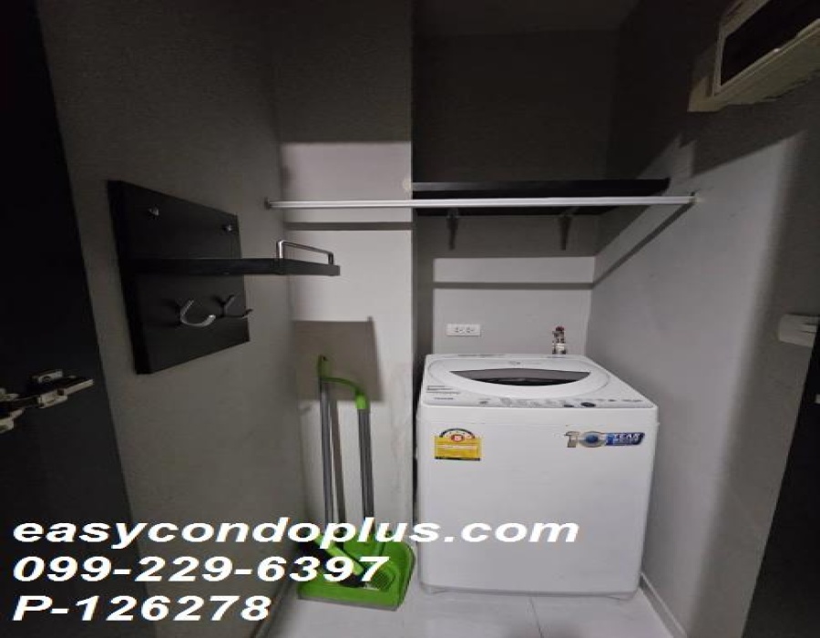 2 Bedrooms Bedrooms, ,2 BathroomsBathrooms,2 ห้องนอน,เช่า,13834