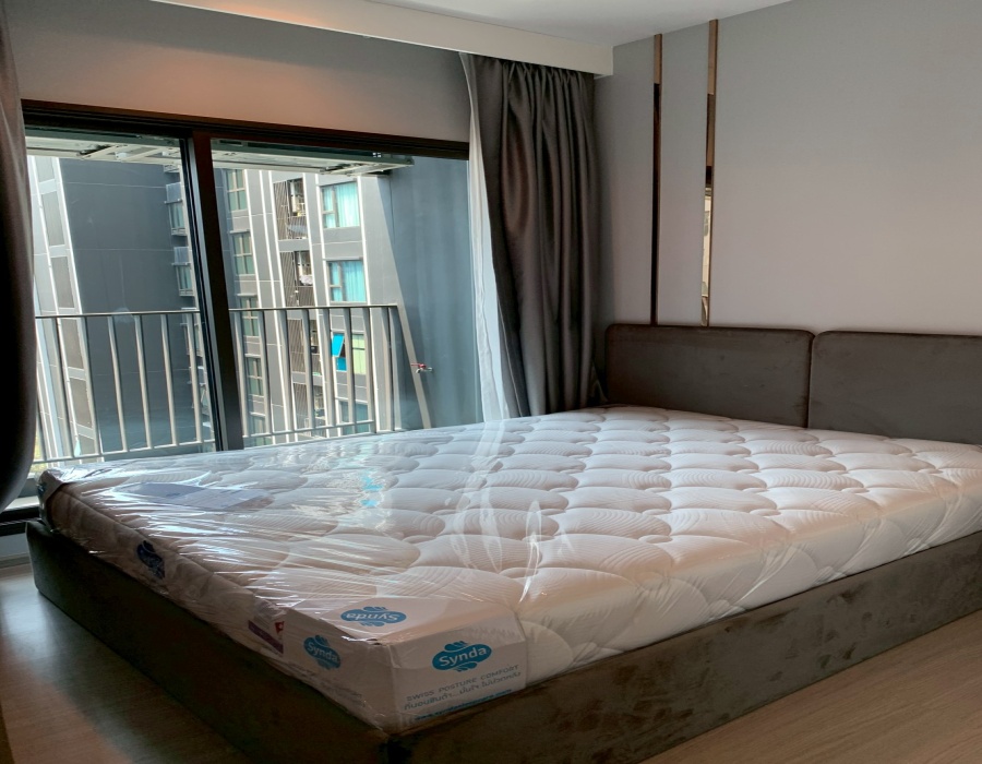 1 Bedroom Bedrooms, ,1 BathroomBathrooms,1 ห้องนอน,เช่า,13835