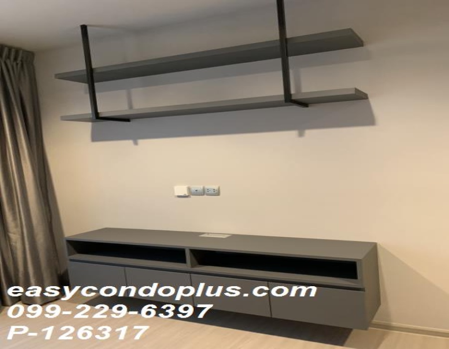 1 Bedroom Bedrooms, ,1 BathroomBathrooms,1 ห้องนอน,เช่า,13835