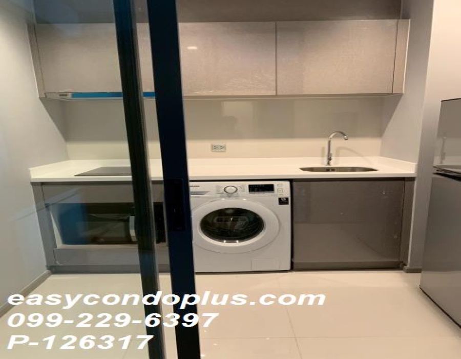 1 Bedroom Bedrooms, ,1 BathroomBathrooms,1 ห้องนอน,เช่า,13835
