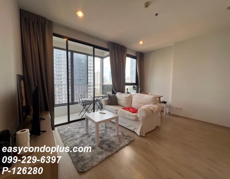 2 Bedrooms Bedrooms, ,1 BathroomBathrooms,2 ห้องนอน,เช่า,13838