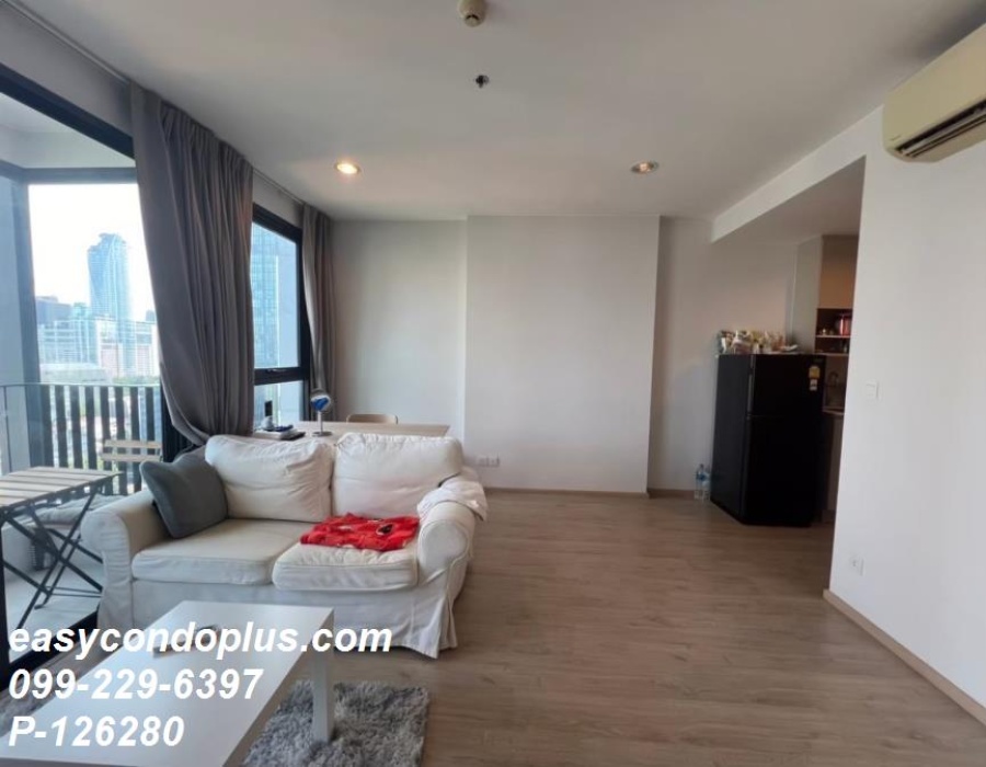 2 Bedrooms Bedrooms, ,1 BathroomBathrooms,2 ห้องนอน,เช่า,13838