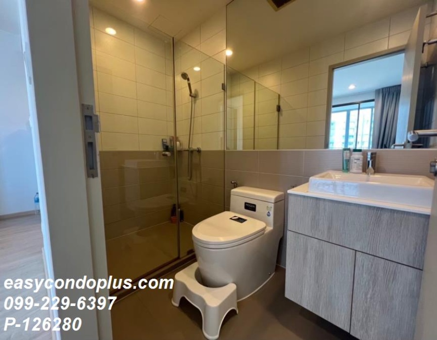 2 Bedrooms Bedrooms, ,1 BathroomBathrooms,2 ห้องนอน,เช่า,13838
