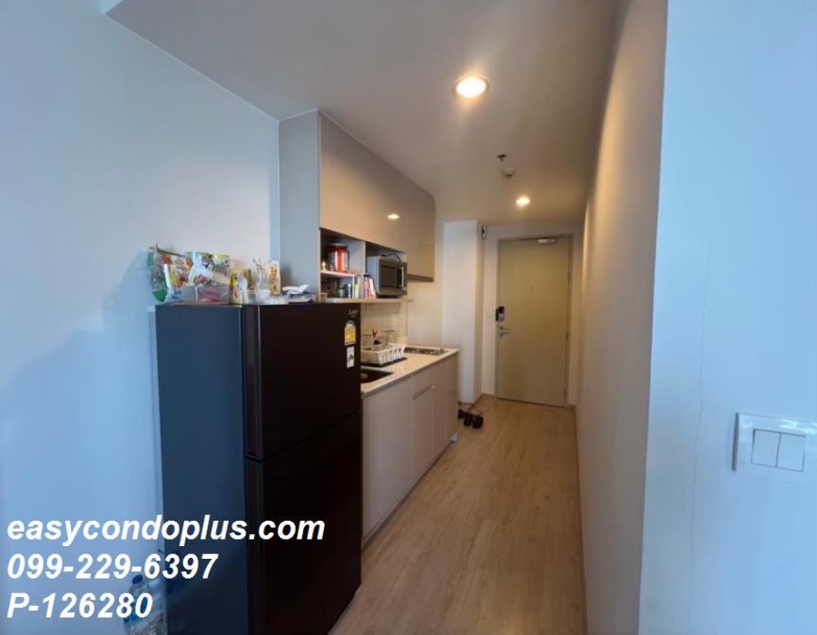 2 Bedrooms Bedrooms, ,1 BathroomBathrooms,2 ห้องนอน,เช่า,13838