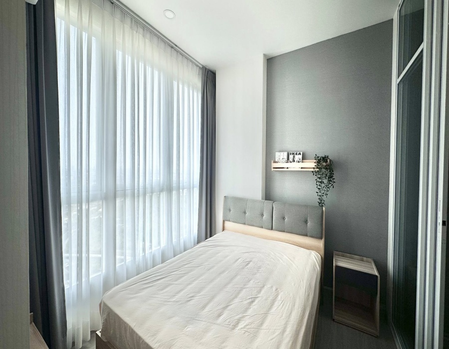 1 Bedroom Bedrooms, ,1 BathroomBathrooms,1 ห้องนอน,เช่า,13845
