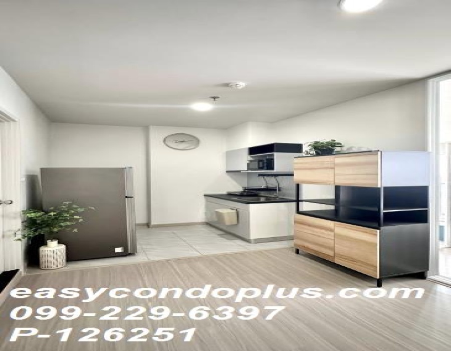 1 Bedroom Bedrooms, ,1 BathroomBathrooms,1 ห้องนอน,เช่า,13845